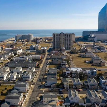 Shore Thing Atlantic City Bagian luar foto