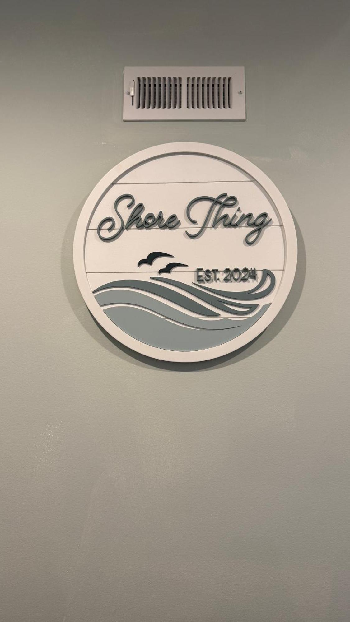 Shore Thing Atlantic City Bagian luar foto